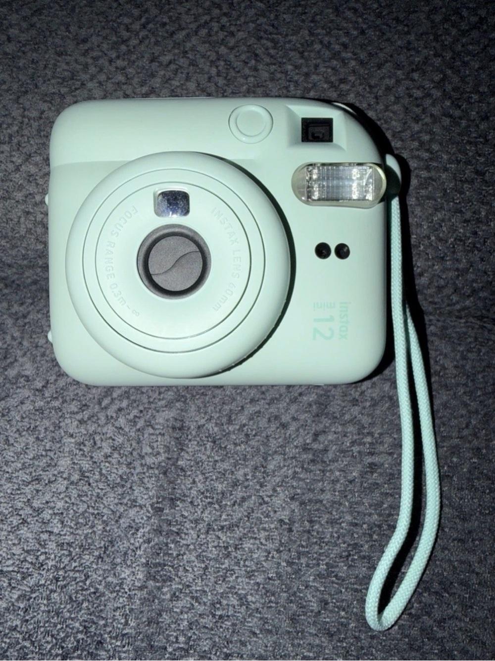 Instant Camera in Image